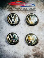 VW Nabendeckel 76 mm Nabenkappen Felgendeckel 7L6601149 NEU