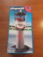 Playmobil Flughafen Kontrollturm 4313