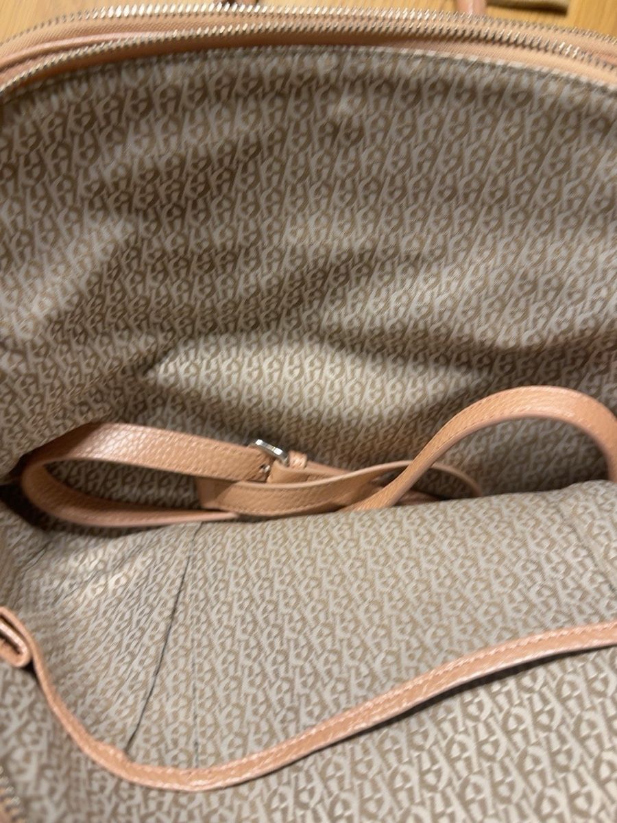 Aigner Taschen für Damen: Aigner EchtLeder Tasche  – Neu und originalverpackt aus Embrach von MercedesINK 3
