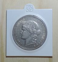 5 Franken 1909