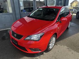 Seat Ibiza 1.2 TSI
