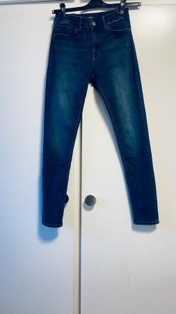 Damen Jeans von Mavi, Grösse 26/30. Selten getragen