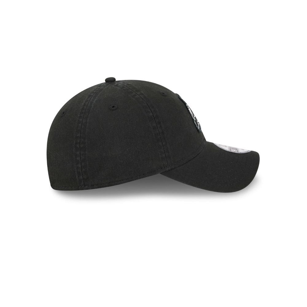 New Era Copricapi, berretti & cappellini: NHL-New-Jersey-Devils-9TWENTY-Adjustable-Cap-New-Era-100%-OG – Nuovo e nell'imballaggio originale da Spiez venduto da The-League-37 2