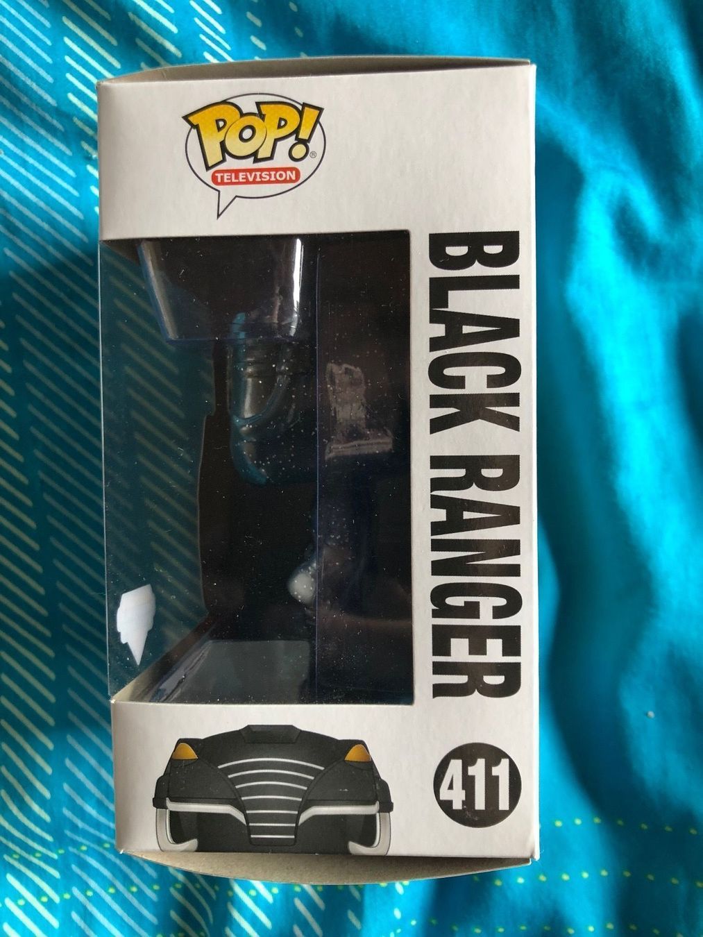 Funko Statuette: Funko Pop Power Rangers EXCLUSIVE – Usato da Oron-la-Ville venduto da W.XIX 1