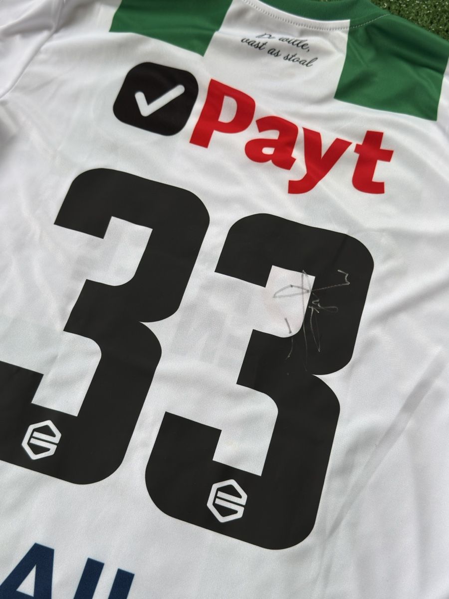 Puma Canottiere & Pantaloni: Maillot Groningen  – Nuovo (secondo la descrizione) da La Tour-de-Peilz venduto da emi_yt5q 4