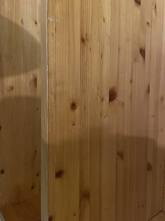 Regale: Holz-Regal – Gebraucht aus Weier im Emmental von ajnakrim 1