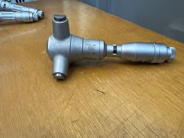 TESA IMICRO Innenmicrometer 70-80mm