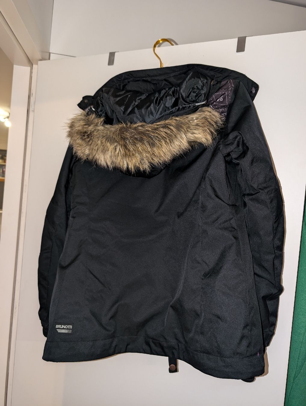 Brunotti Giacche: Skijacke – Usato da Wallisellen venduto da sca97