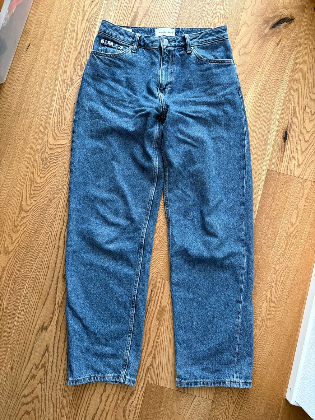Calvin Klein Jeans: Calvin Klein Jeans Gr.26 – Usato da Flims Dorf venduto da jol_7fq8 4