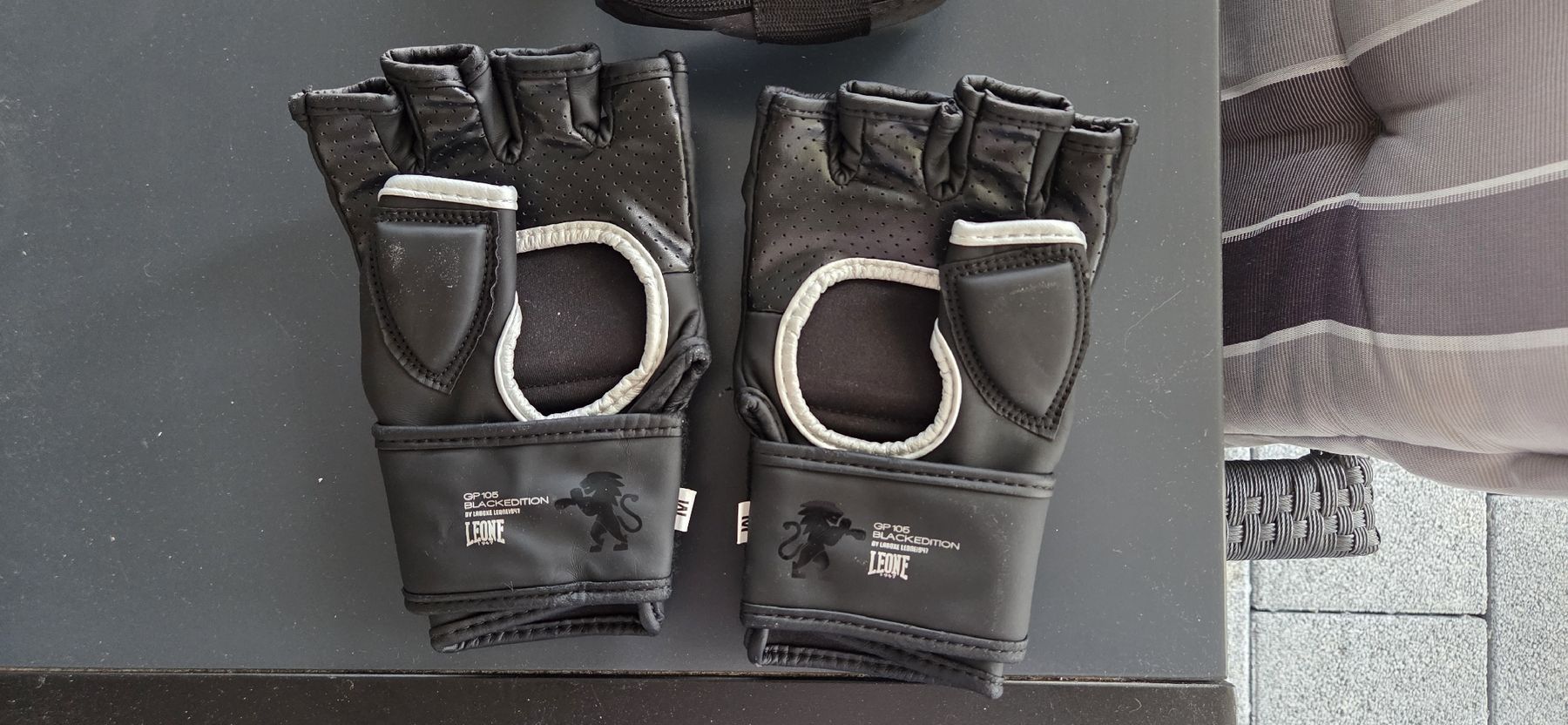 Gants & mitaines : MMA Handschuhe  – Neuf (Voir description) à Bremgarten AG par CDaniele94 1