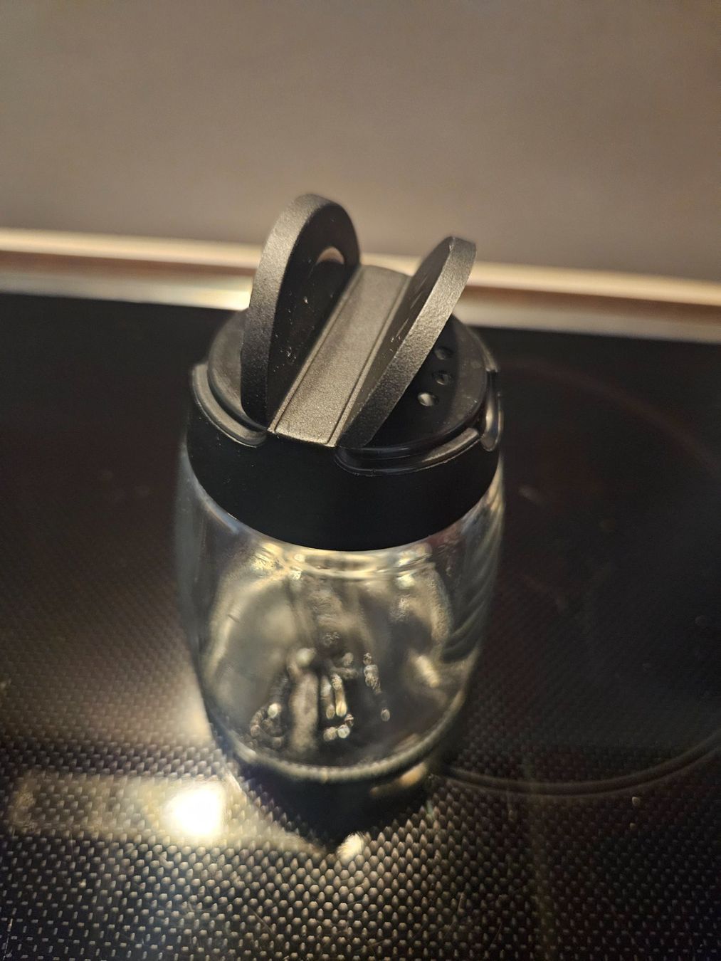 Ikea Verres: Gewürzglas IKEA – D'occasion à Luzern par Lucan_Valerius 1
