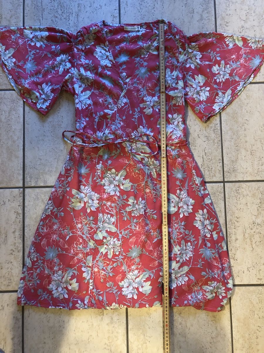 Kleider: Sommerkleid – Gebraucht aus Chêne-Bourg von sienna8245 2