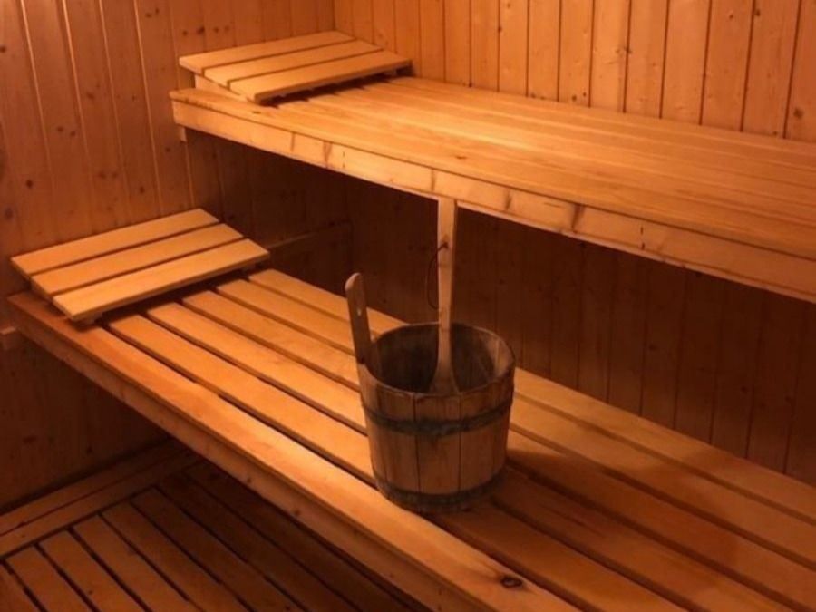 Sauna Ikea Kaufen auf Ricardo