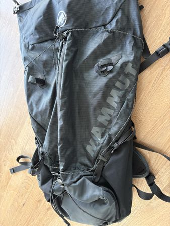 Mammut Ducan Spine 28–35 – neuwertig