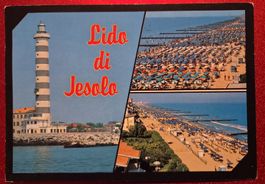 Lido di Jesolo 1989