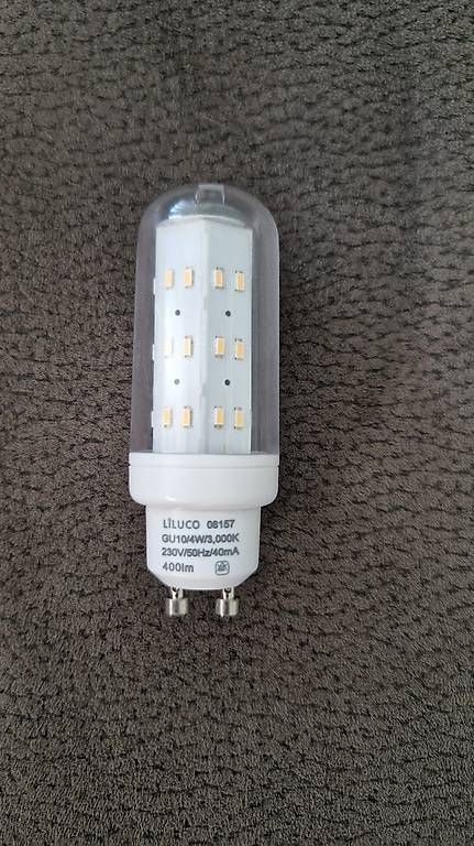 Lustres & lampes de plafonds: Deckenlampe  – D'occasion à Mümliswil par jon_8xr5 1