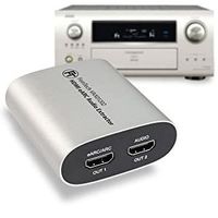 Feintech VAX01202 HDMI EARC Audio Extractor
