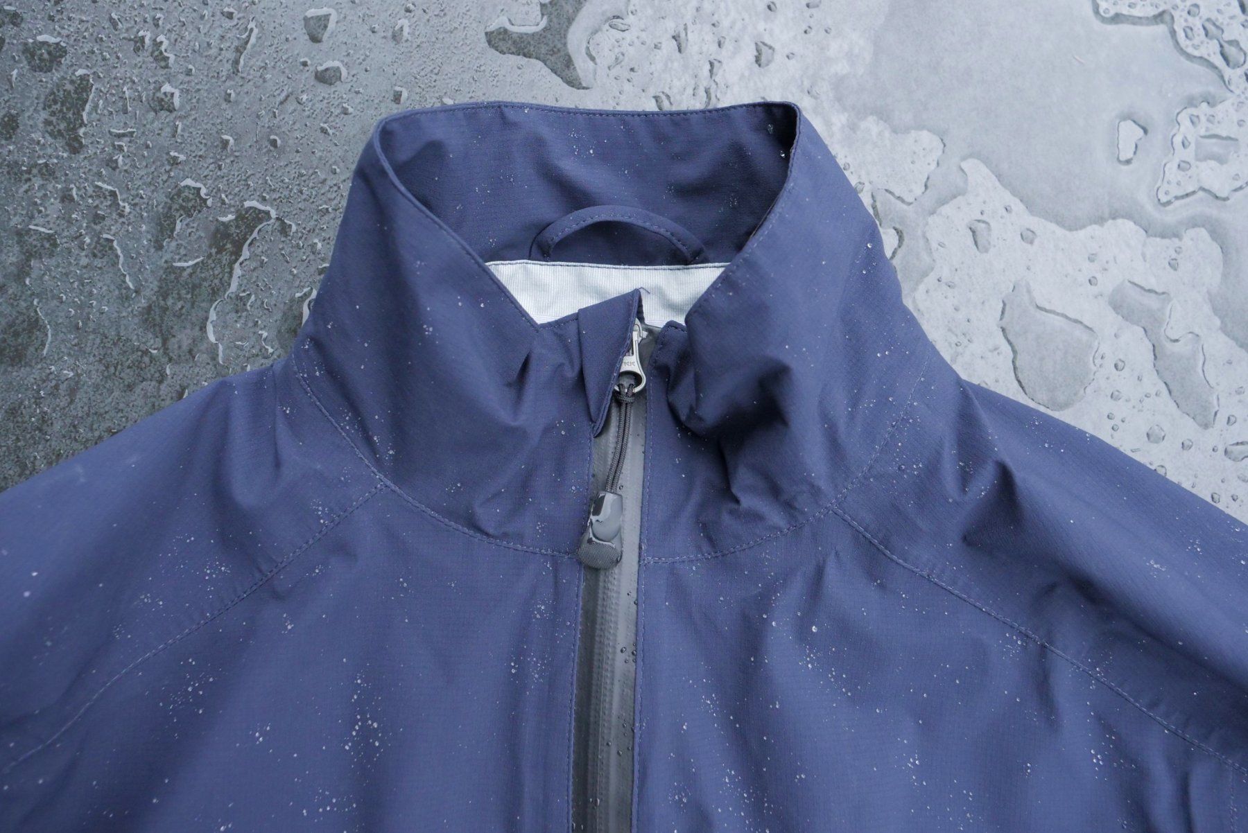 Giacche: Regen- /Windjacke Navy Blau Grösse M – Nuovo e nell'imballaggio originale da Obfelden venduto da Netherblade 4