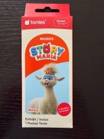 Migros Tonie Story Mania Melba