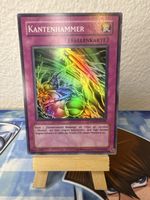 Yu-Gi-Oh! Kantenhammer / DP03 / Super rare 🇩🇪
