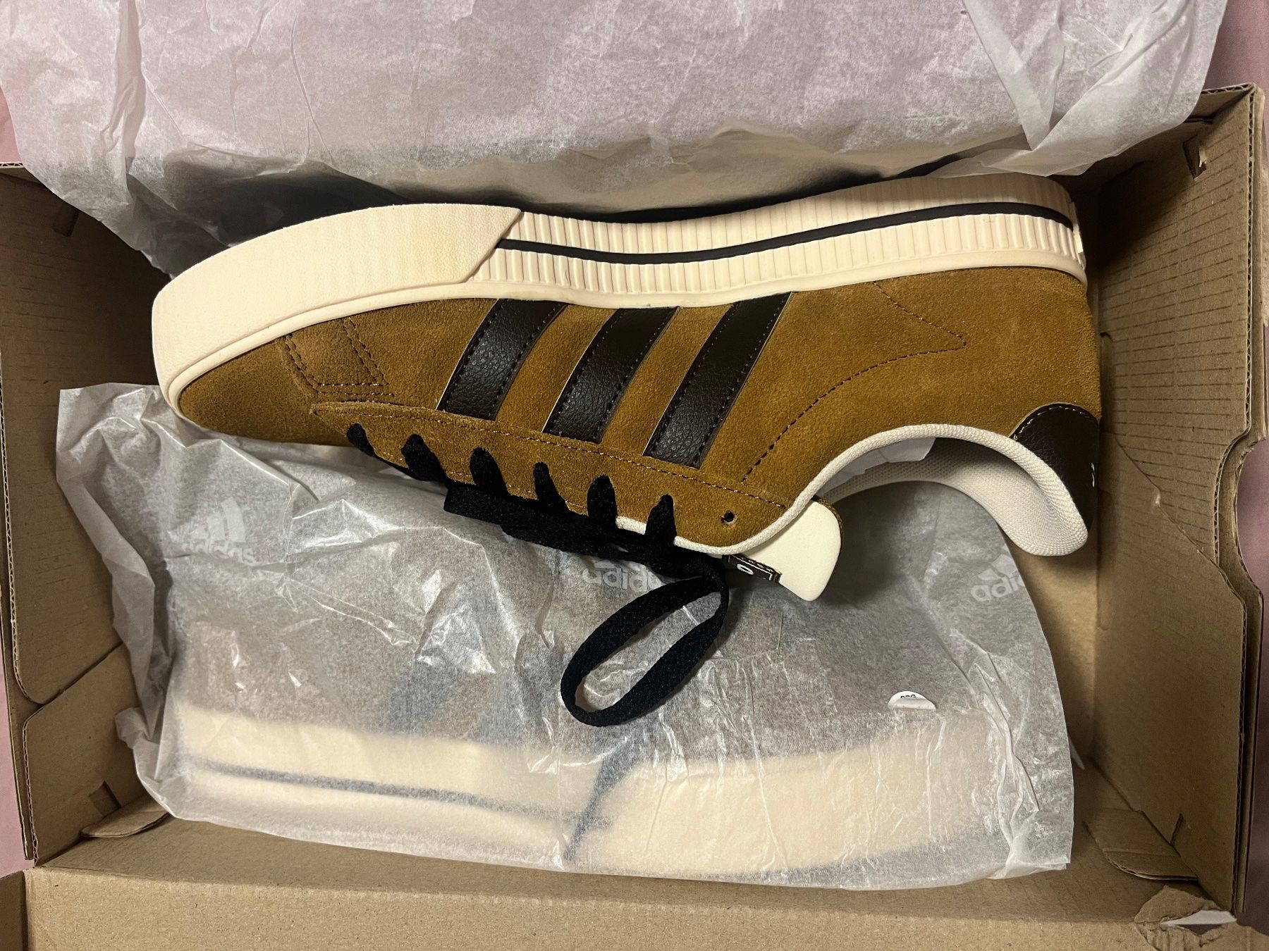 Adidas Chaussures hommes: Adidas Daily – Neuf avec emballage d'origine à Zürich par Nrosa 2