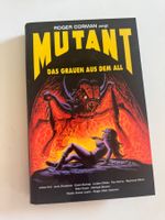 MUTANT: DAS GRAUEN AUS DEM ALL. (DVD/HART BOX)