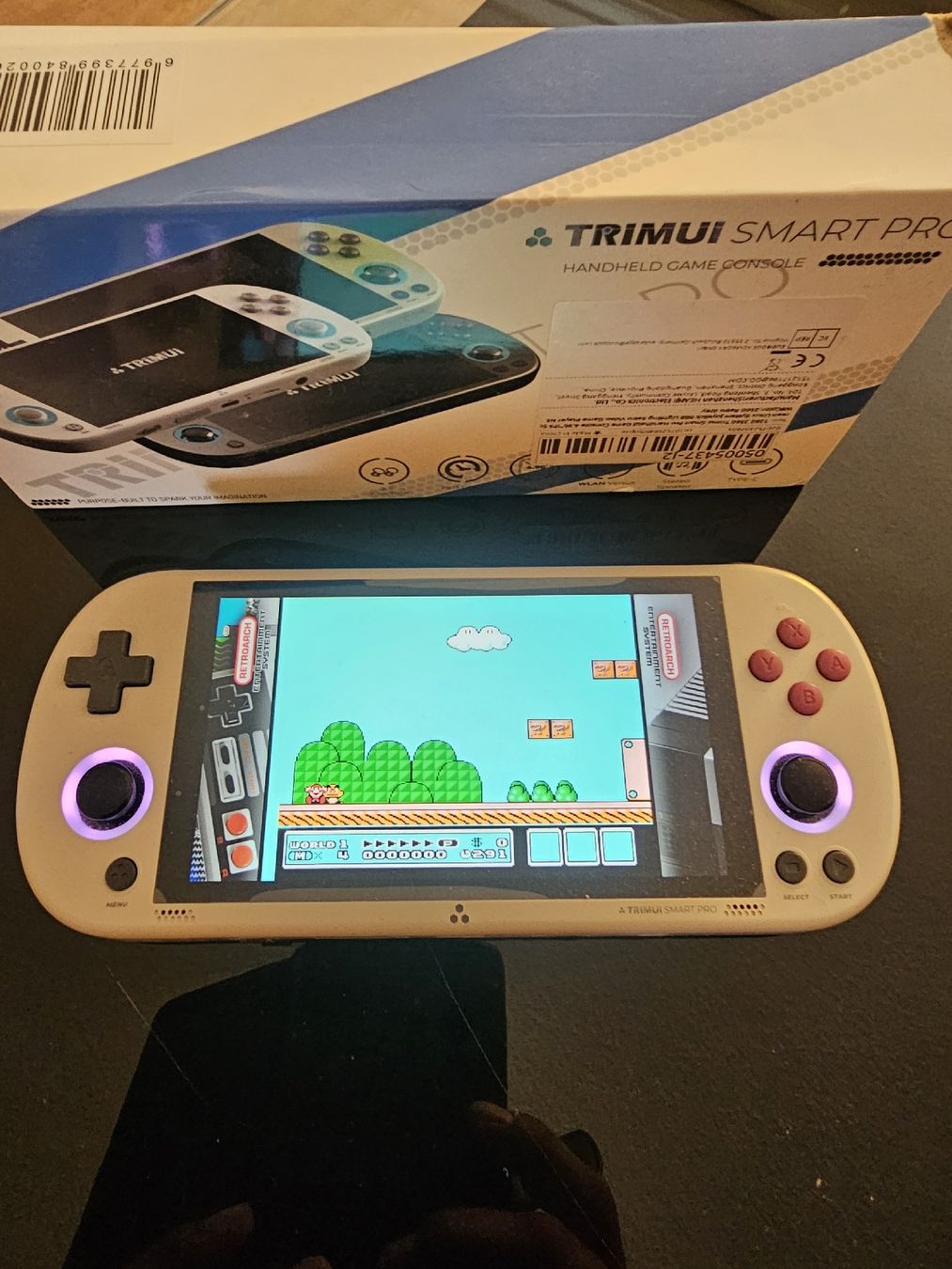 Console: retro konsole  – Usato da Bern venduto da choco81 6