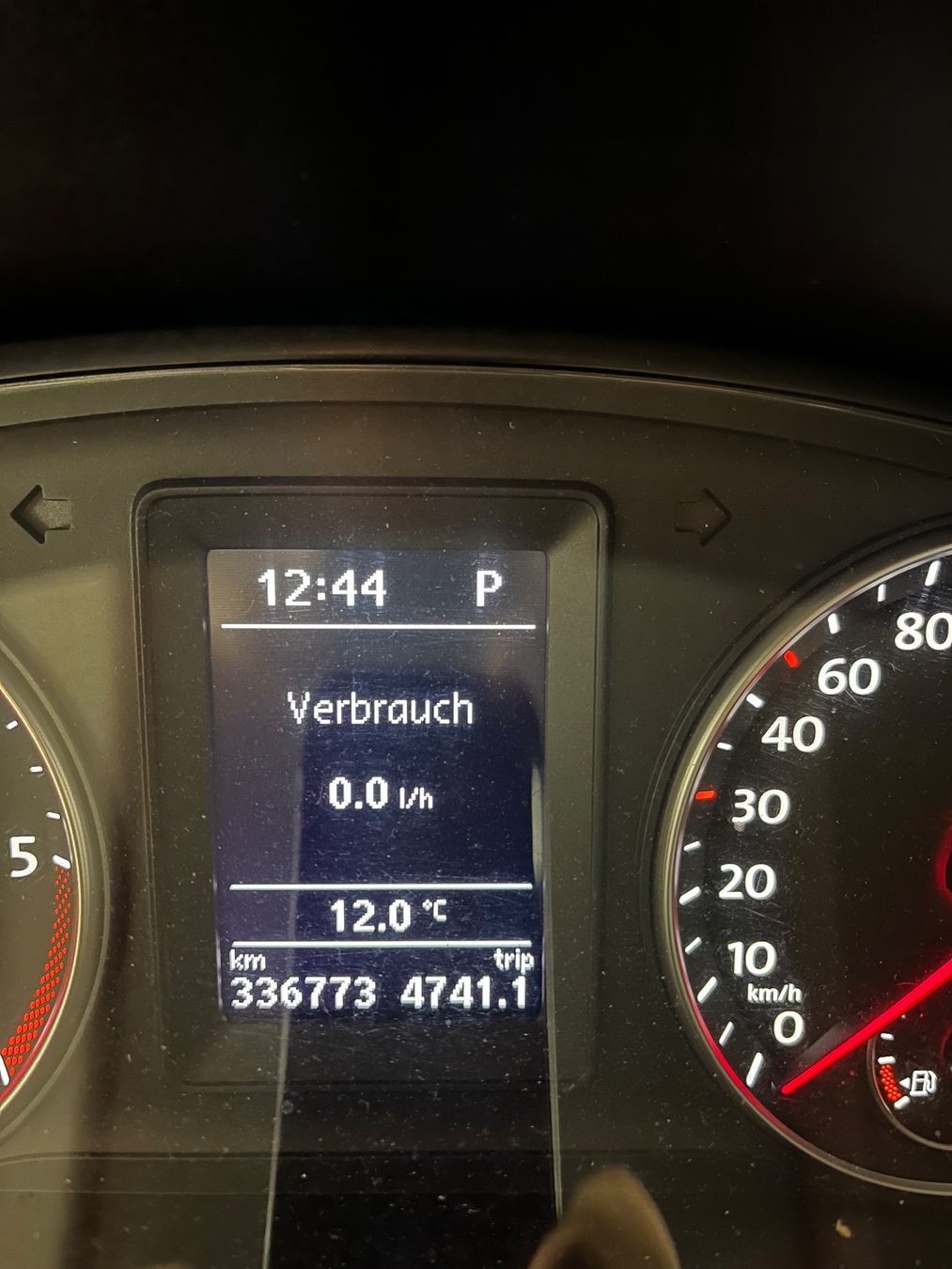 VW Autos: VW T5 Mulitivan TDI – D'occasion à Luzern par McSeiler 7