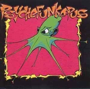 CD: PSYCHEFUNKAPUS (CD) Psychefunkapus  TOP-ZUSTAND! – Usato da Zürich venduto da Tarafo5