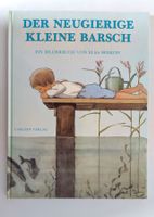 Elsa Beskow - Der neugierige Barsch / Bilderbuch ab Fr. 8.-