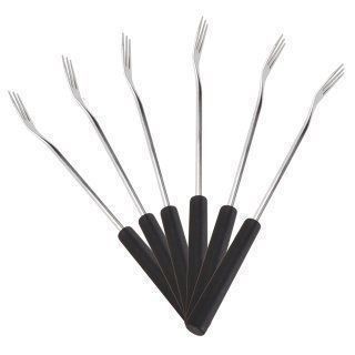 Küchengeräte: Fondue Set Trisa +6Gabeln – Neu und originalverpackt aus Dübendorf von Uneltech 1