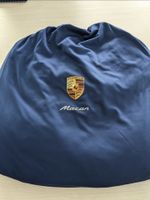 cover in tessuto porsche macan nuovo