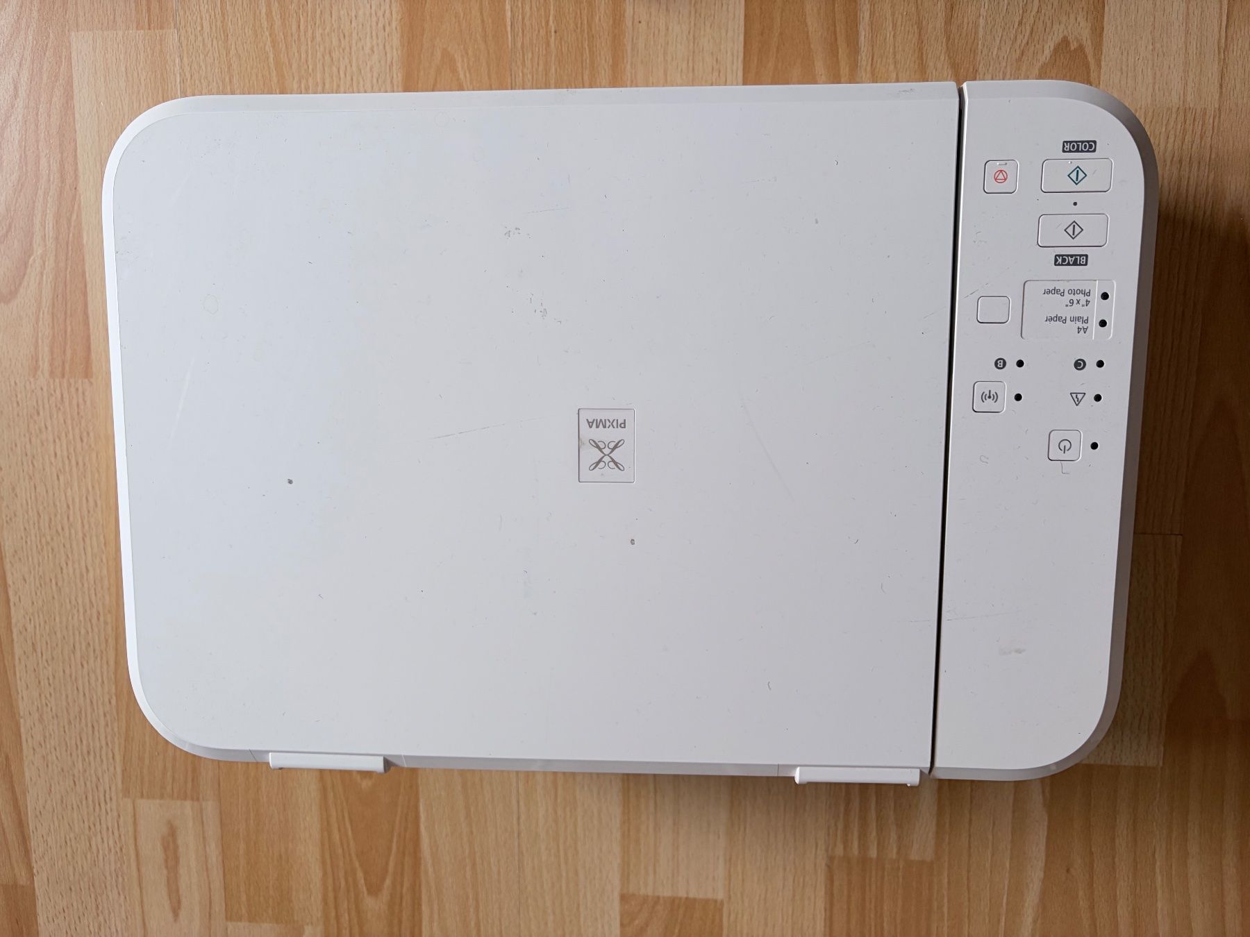 Canon Stampanti: Canon Pixma MG3650S – Usato da Dornach venduto da nic_tp55 2