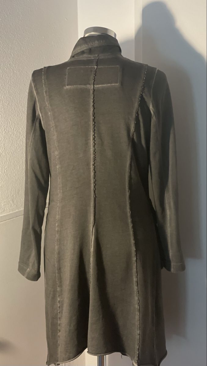 Rundholz Jacken: Rundholz Mantel S – Gebraucht aus Schaffhausen von marakesch41 2