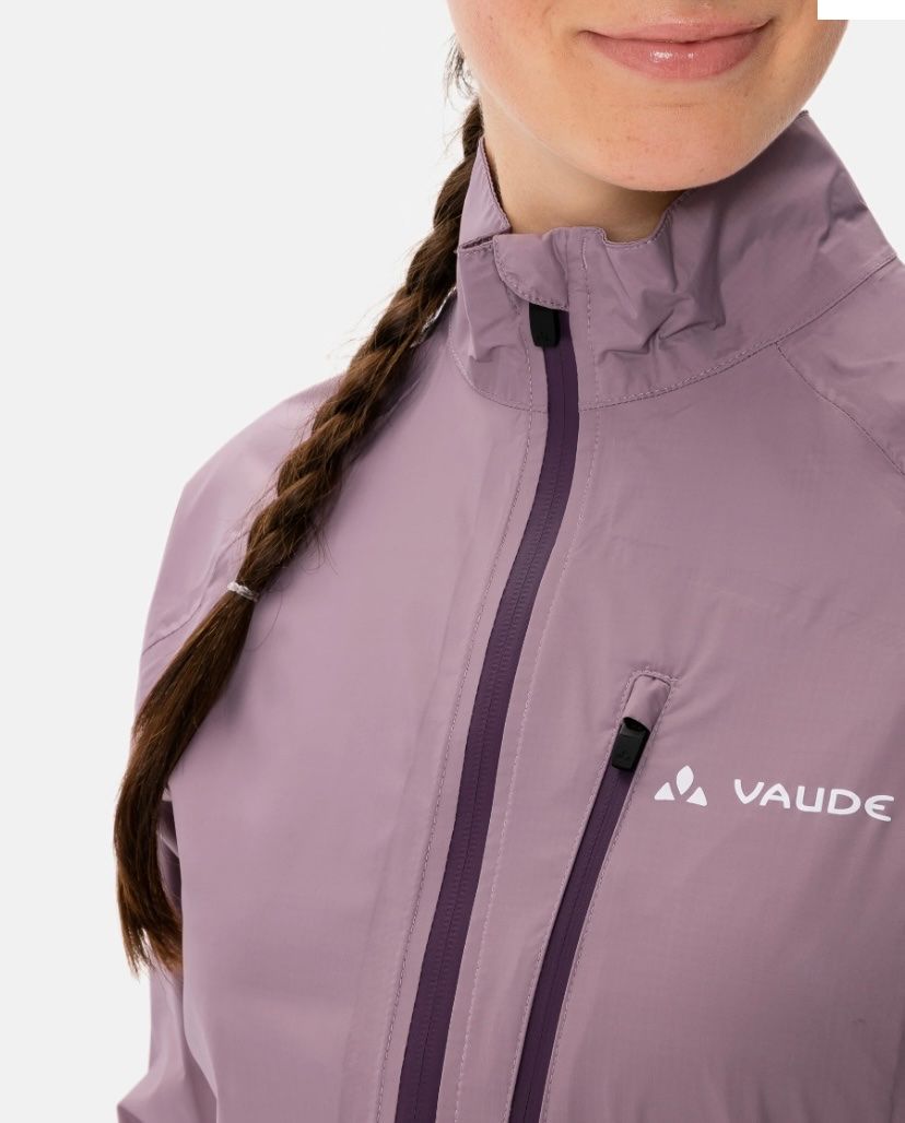 Vaude Jacken: VAUDE Drop Regenjacke - neu - – Neu (gemäss Beschreibung) aus Jona von vanessasupermarket20 3