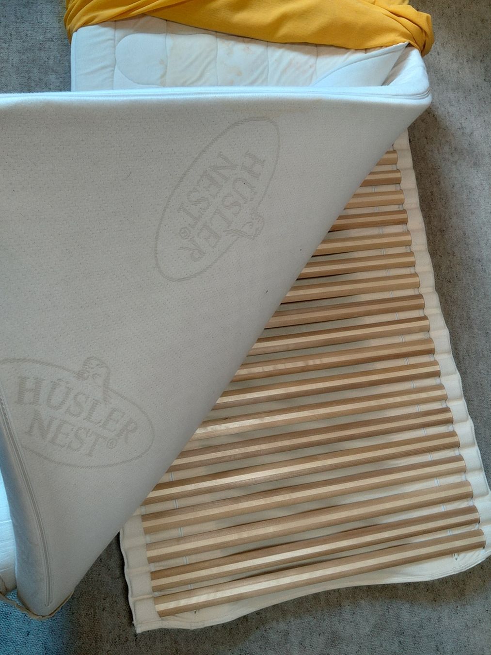 Hüsler Nest Letti: Kinder hüsler Nest  – Usato da Suhr venduto da alejandrotaja