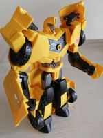 Bumblebee (Transformer Robots in Disguise)