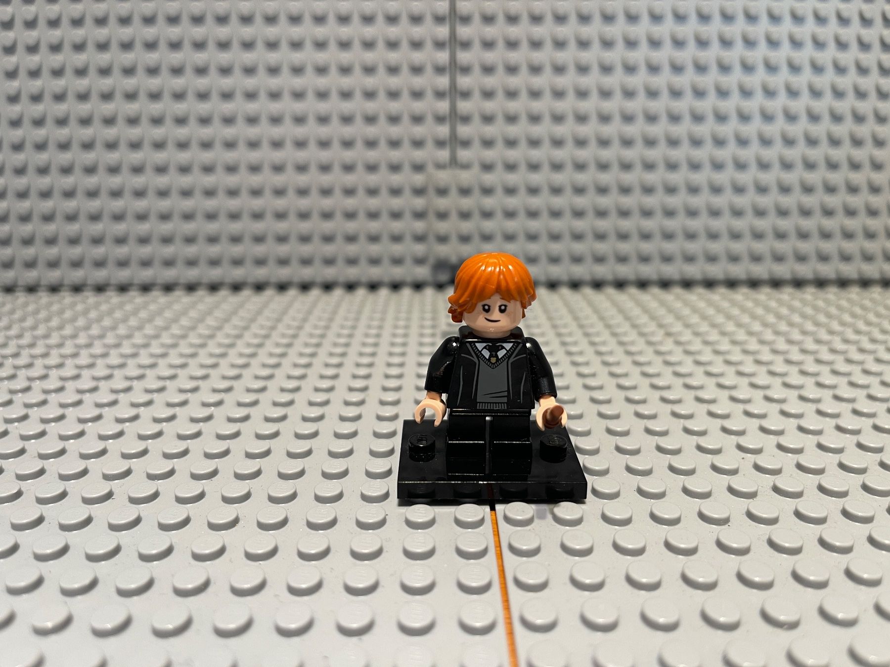 Lego Kit di costruzioni: Lego Harry Potter - Ron Weasley hp319 – Usato da Siglistorf venduto da SwissBrickStore