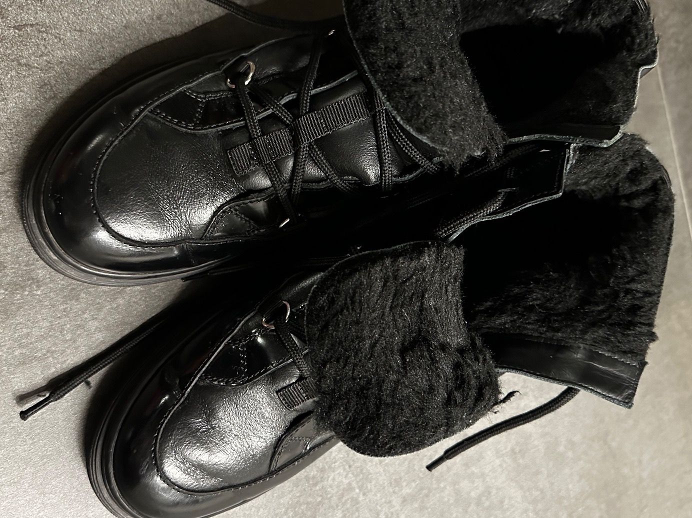 Hogan Scarpe da donna: Hogan scarpa donna – Usato da Herisau venduto da debora9 4