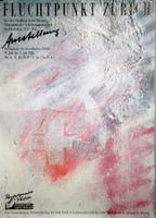 Fluchtpunkt Zürich - Ausstellung