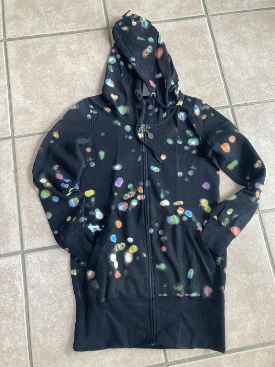 Giacche: VOLCOM HOODY Gr S – Usato da MUENSINGEN venduto da Simi2005