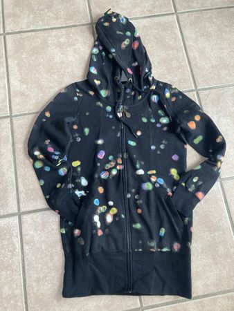 VOLCOM HOODY Gr S