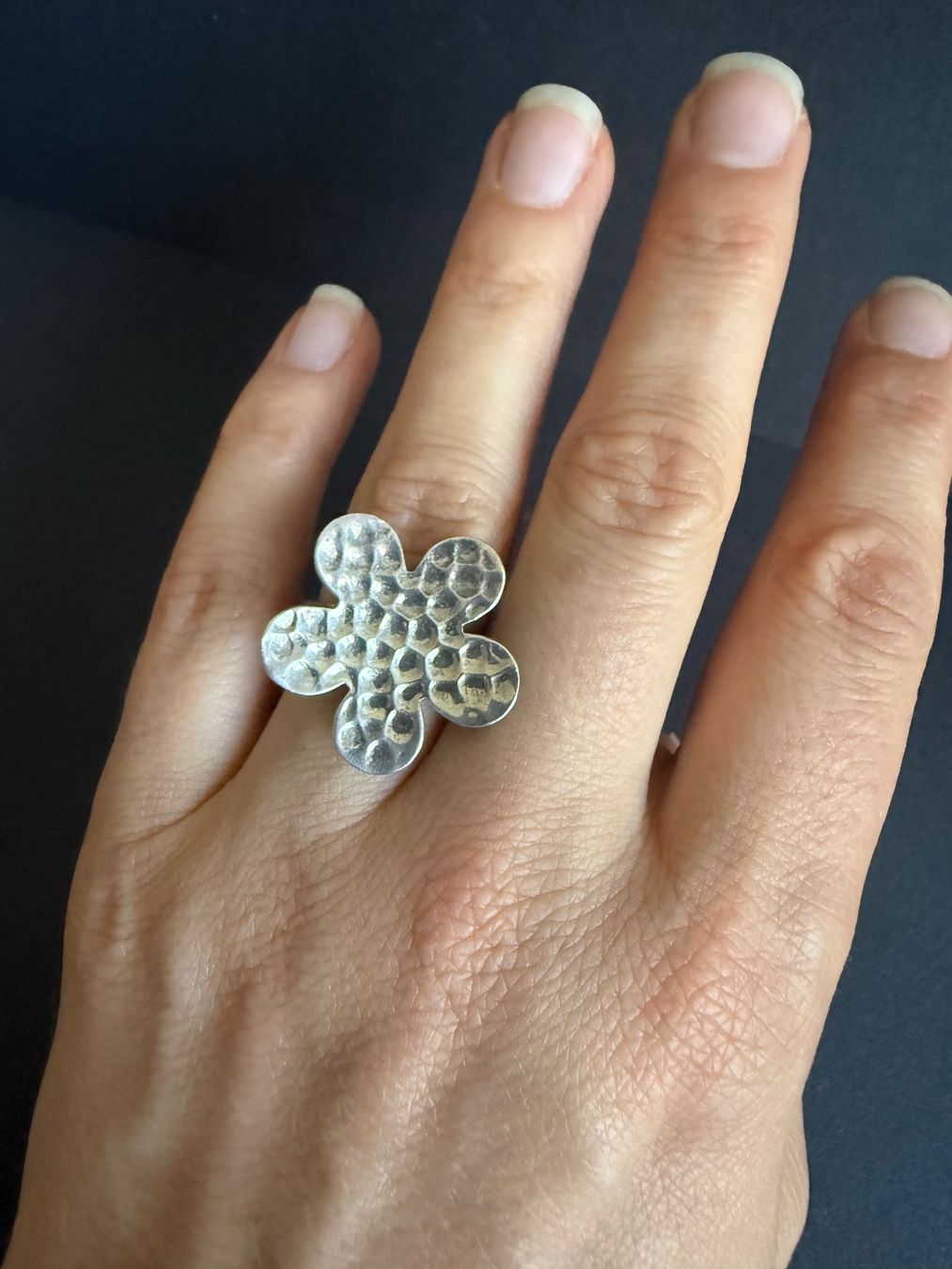 Ringe: Silber Ring 925 – Gebraucht aus Spiegel b. Bern von Rogger72 2