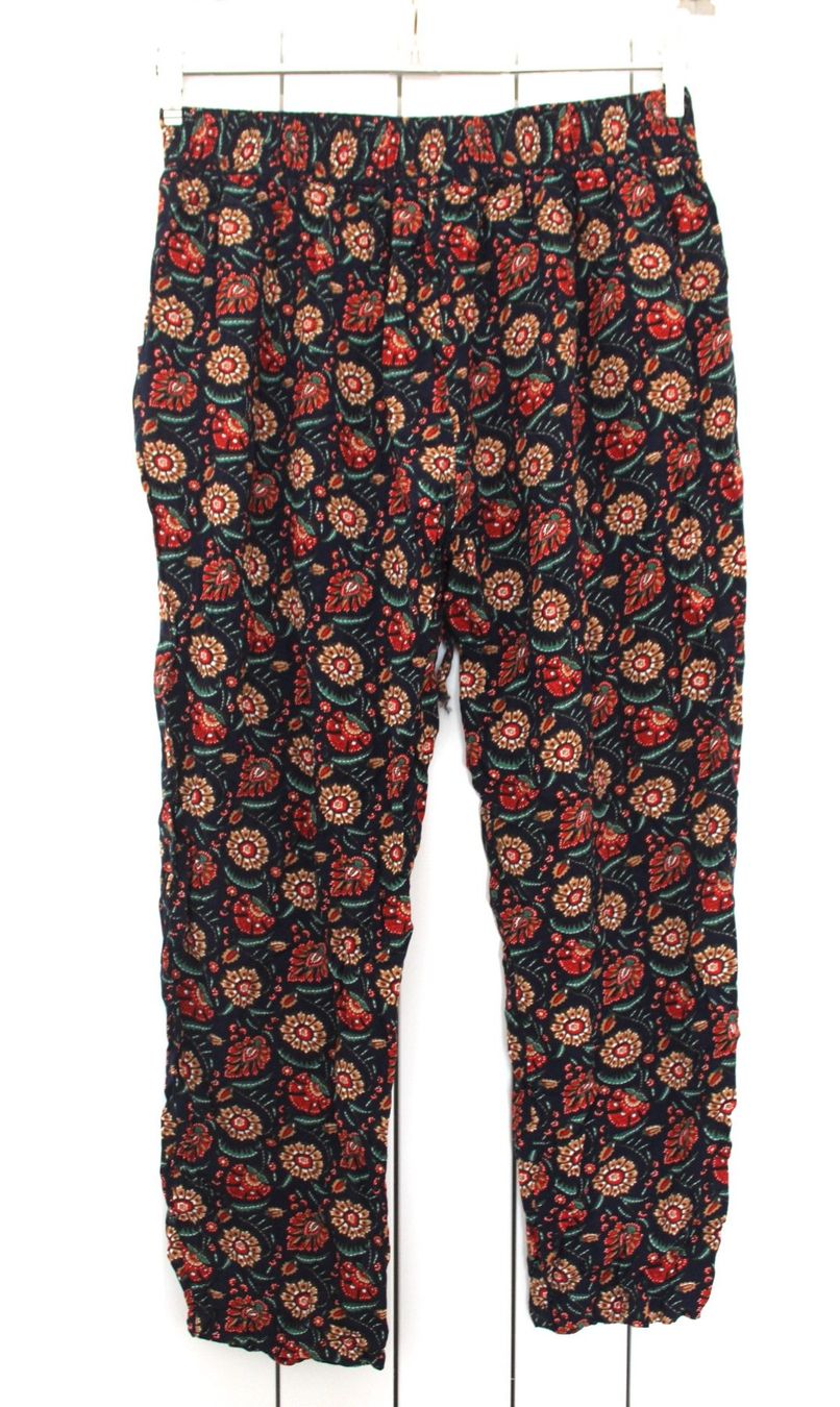 Hosen: Sommerhose 3/4 Länge . M/ L – Gebraucht aus Locarno von madame-tus-sauds 3