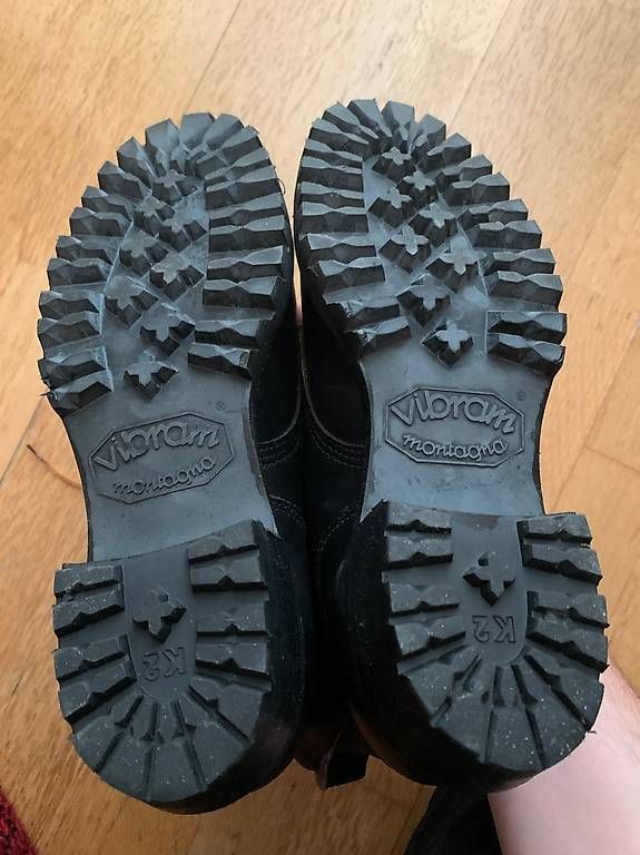 Scarpe da uomo: Original Chippewa Boot - Grösse 41.5 - Neu! – Nuovo (secondo la descrizione) da Zürich venduto da Sellandbuy.zh 3
