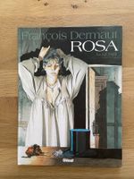 ROSA / TOME 1 / LE PARI (EO)