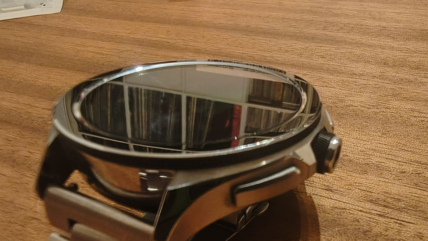 Xiaomi Smartwatch: SmartWatch Xiaomi Watch 2 Pro 4G (e-sim) – Usato da Nidau venduto da Lorzipackna 2