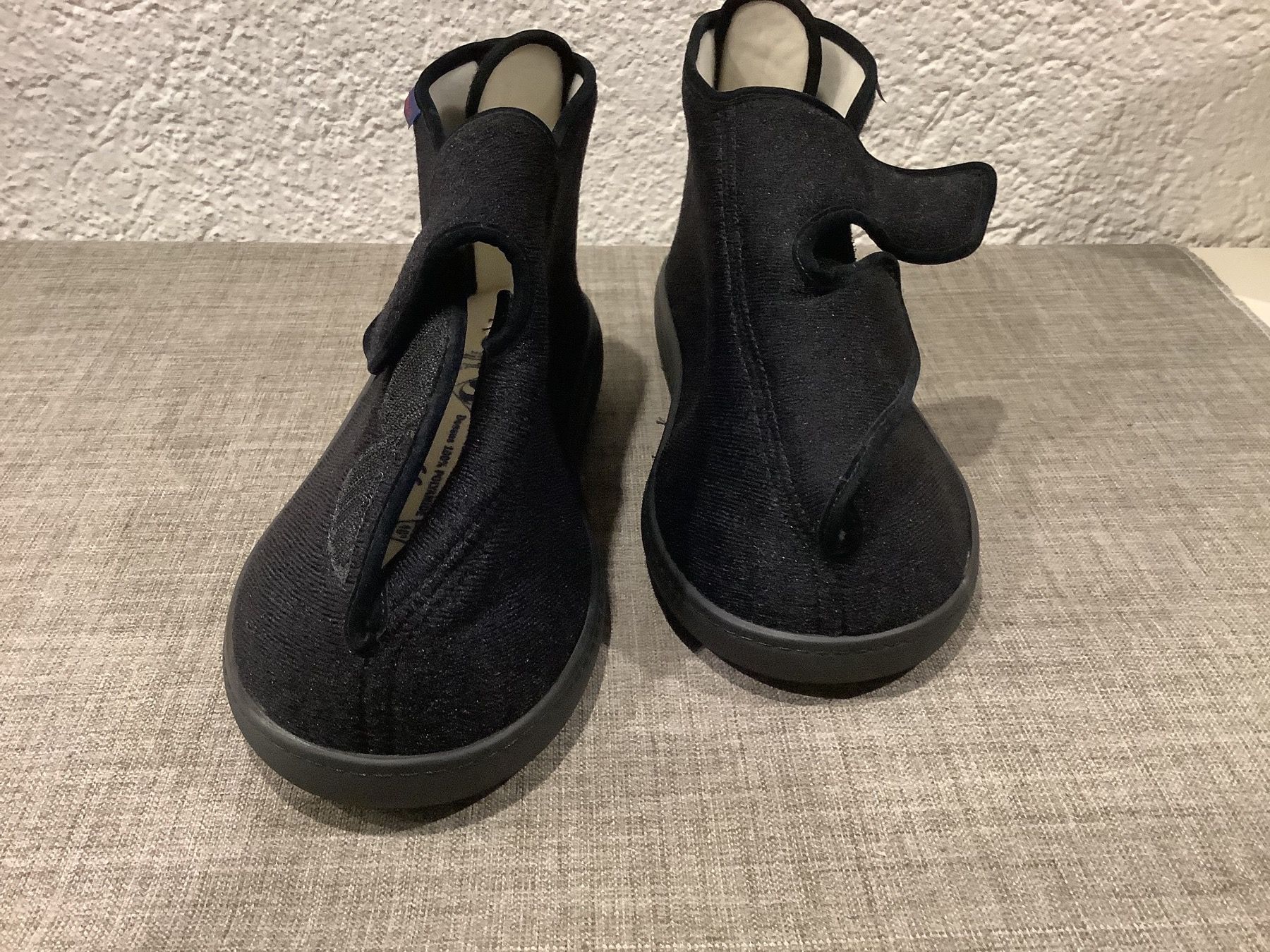 Scarpe da uomo: Verbandschuh Grösse 39 Neu – Nuovo (secondo la descrizione) da Hedingen venduto da Juniswiss 1