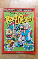 Radio Lucien (Frank Margerin) Humor Humanoid (10) FR  ©'1982