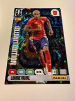 XXL Lamine Yamal FIFA World Cup 2026
